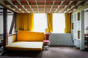 lost place hotel harz