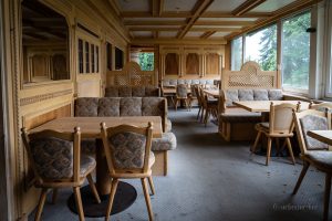 lost place hotel harz