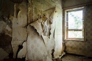 lost places harz sanatorium erholung