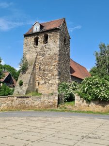 verlassene kirche bonifatius