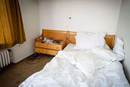 verlassenes hotel deutschland