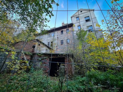 lost place hotel meves harz