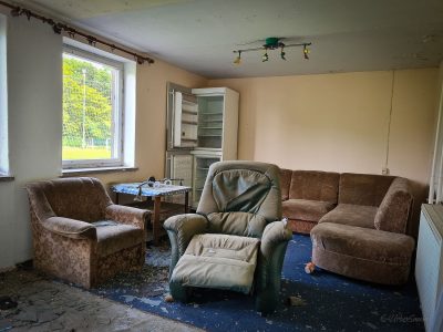 lost place kulturhaus