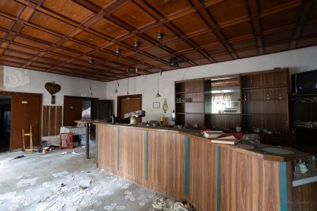 lost places kulturhaus