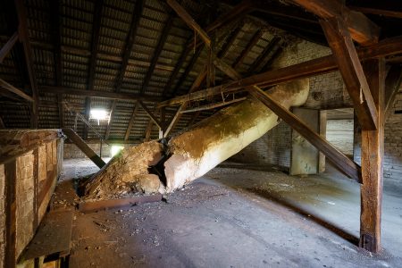 verlassene industrie lost places brandenburg urbex sachsen
