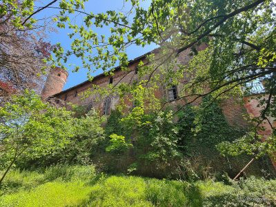 lost places italy palazzo del drosso