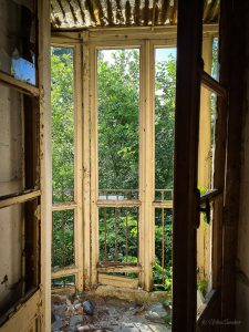 lost places italien verlassene mühle