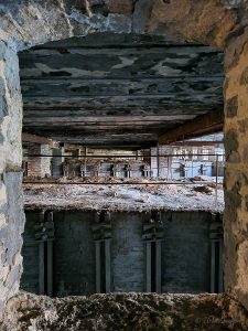 verlassene industrie lost places brandenburg urbex sachsen