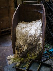 lost places industrie verlassene baumwollfabrik urbex italy
