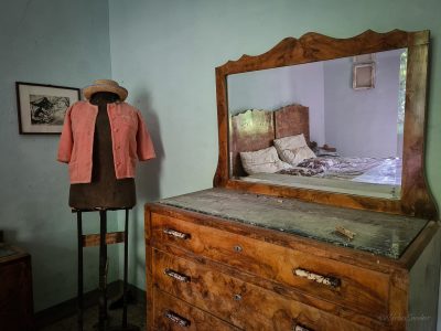 lost places villa stilisto italien