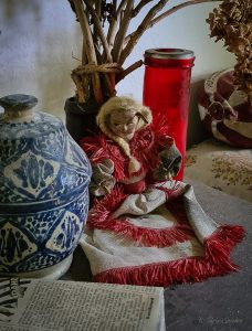 lost place villa in italien