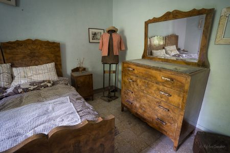 lost places italien villa stilisto