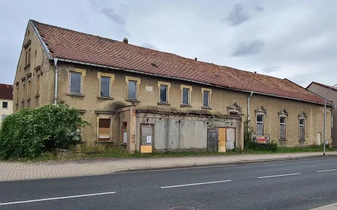 lost places kulturhaus in sachsen