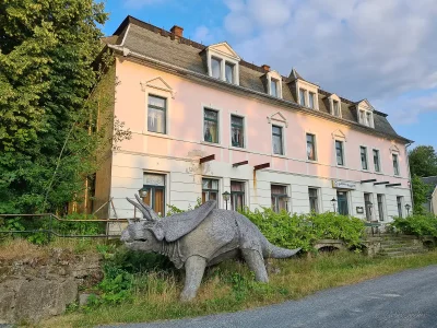lost places sachsen ballhaus