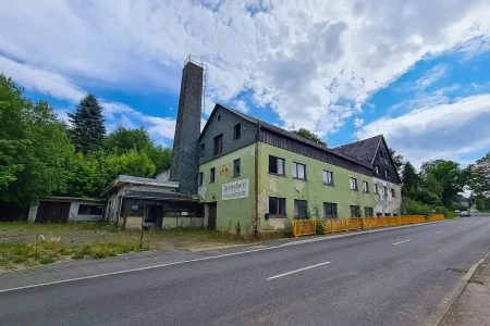 lost places hotel sachsen