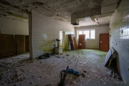 urbex sachsen verlassenes hotel