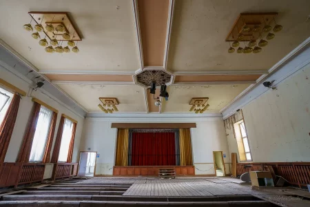 lost places gasthof verlassene orte sachsen