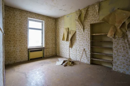 verlassener gasthof lost places sachsen-anhalt