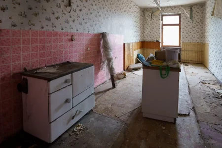 verlassener gasthof lost places sachsen-anhalt