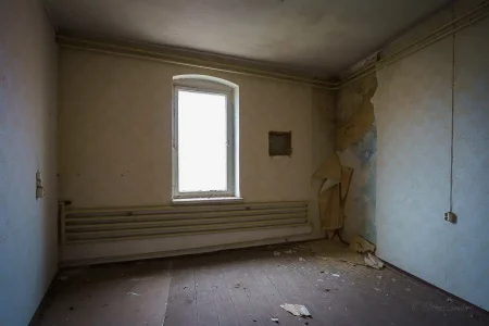 ehemaliges kulturhaus urbex sachsen