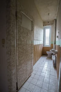 verlassenes kulturhaus lost places lausitz brandenburg