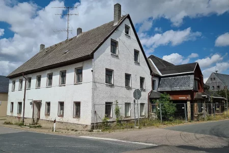 verlassener gasthof lost places sachsen