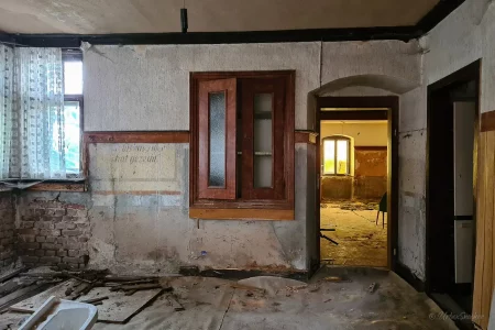 verlassener gasthof lost places sachsen