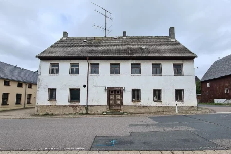 verlassener gasthof lost places sachsen